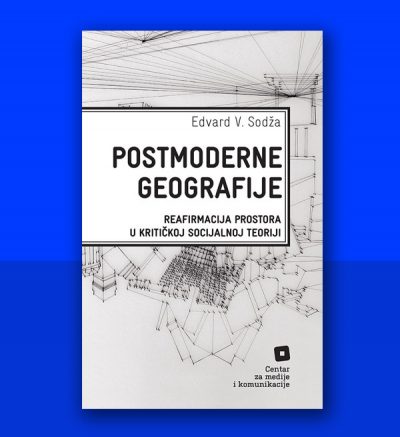 Postmoderne geografije
